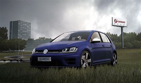 Maybe you would like to learn more about one of these? City Car Driving 1.5.9 - Volkswagen Golf R 2014 | City Car Driving Simulator | Mods.club