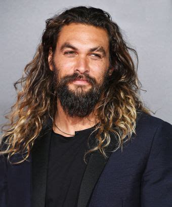 Whether you have a medium hot guys with long straight hair can combine flowing styles with an undercut and beard to create a very masculine, sexy finish. 20 Best Beard Styles for Guys with Long Hair - BeardStyle