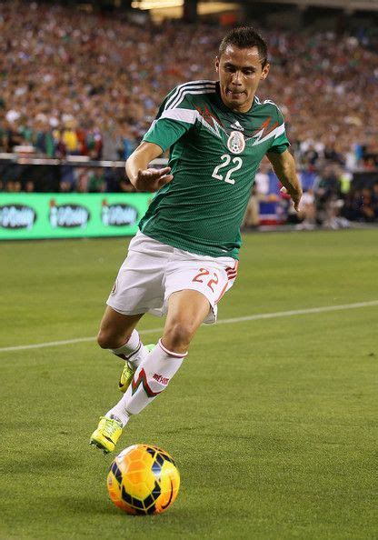 Paul Aguilar During The World Cup Mexico 22 Football Jerseys