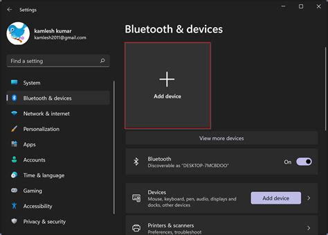 How To Transfer Files Between Two Windows 11 Pcs With Bluetooth Gear