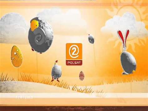 Polsat 2 is a polish pay television channel that was launched on 1 march 1997 and is owned by polsat group. POLSAT 2 | Doovi