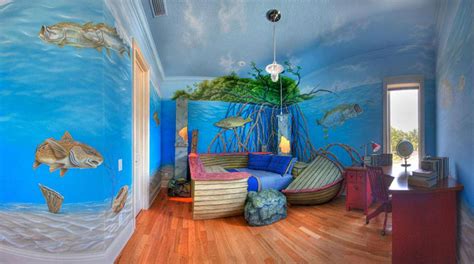 Childrens bedroom paint ideas gembloong_ads1 if you desire to acquire all these amazing photos about (50 childrens bedroom paint ideas), simply click save link to save these pics for your personal pc. 22 Of The Most Magical Bedroom Interiors For Kids | DeMilked