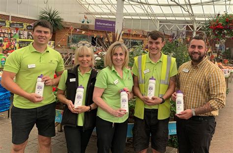 Haskins Provides 600 Reusable Water Bottles To Staff To Reduce Its