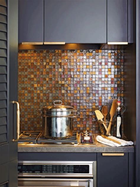 Five Perfect Backsplash And Countertop Combinations Chatelaine
