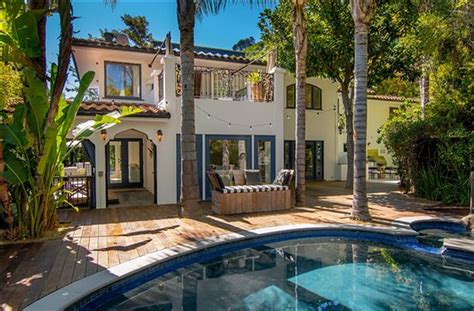 Jessica Albas Beverly Hills Home Can Be Yours For 62 Million — See