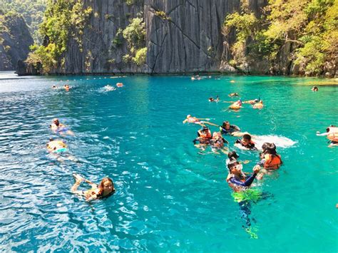 Barracuda Lake Coron All You Need To Know Before You
