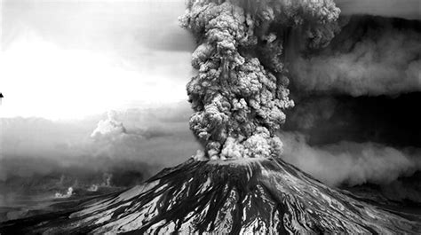 Commemorate The 40th Anniversary Of Mount St Helens Eruption With