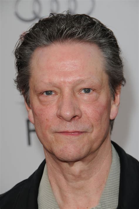 Chris Cooper Profile Images — The Movie Database Tmdb