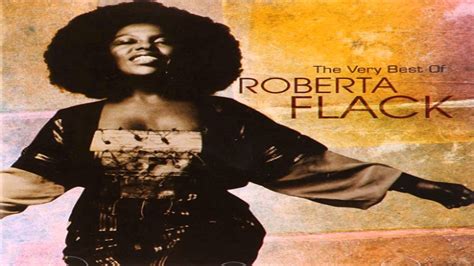 Roberta Flack The First Time Ever I Saw Your Face Accordi