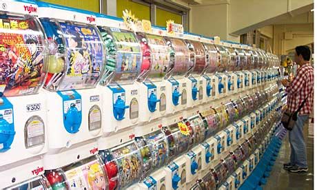 And, we're adding new maps every day, so check out the site and let us know what you think! 10 of the best otaku shops in Tokyo | tripulous