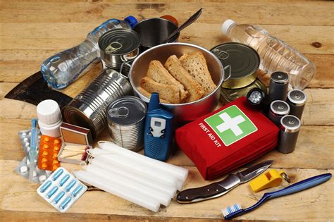 7 Things You Should Have In Your Home In Case Of Emergency