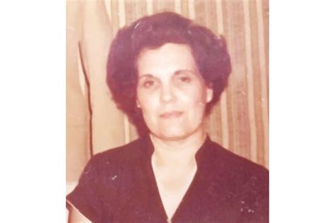 Mary Garcia Obituary 2020 Corpus Christi Tx Corpus Christi