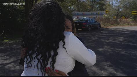 Jacksonville Human Trafficking Survivors Tell Their Story