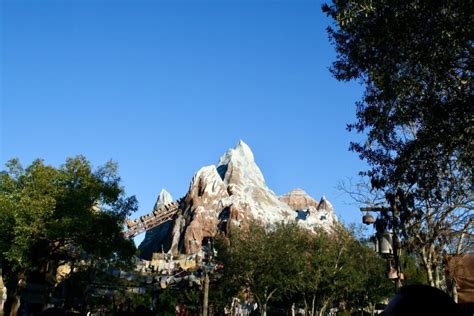 A Guide To The Best Rides At Disneys Animal Kingdom Oh Trips