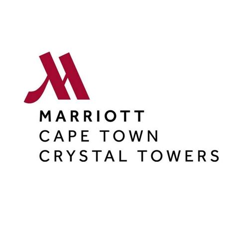 Cape Town Marriott Hotel Crystal Towers Cape Town