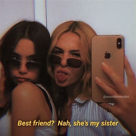 Tag Your Besti💕 In 2022 Bff Captions Instagram Short Short Instagram Captions Sho Sister