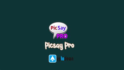 Picsay Pro Mod Apk Photo Editor Gratis Versi Terbaru 2022 Uptodown