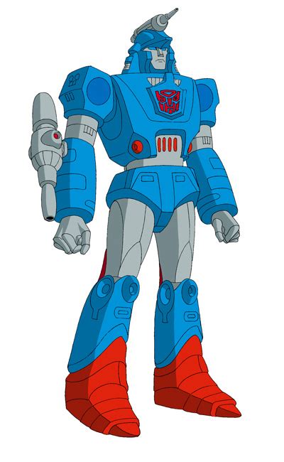 Devcon G1 Teletraan I The Transformers Wiki Fandom