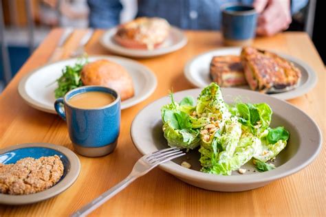 The Day-Off Lunch Guide - San Francisco - The Infatuation