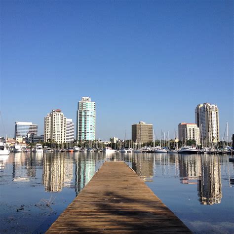 There are 53 homes and apartments for sale in downtown st. Peaceful morning in downtown St. Pete. | Clearwater ...
