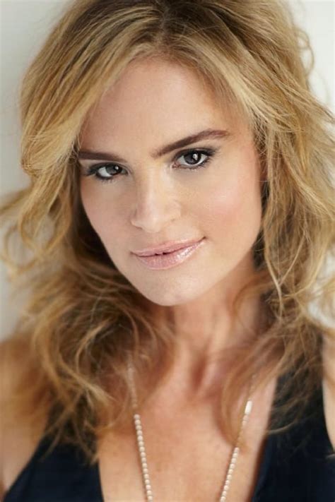 Betsy Russell Profile Images — The Movie Database Tmdb