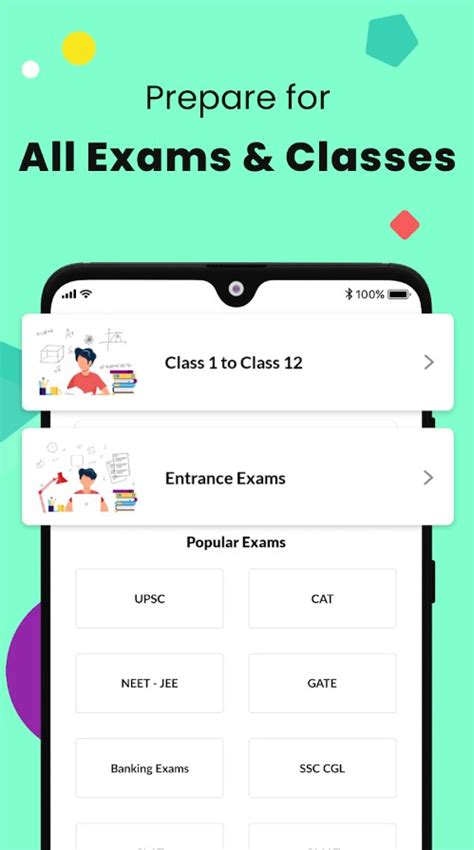 13 Best Exam Preparation Apps For Students Android And Ios