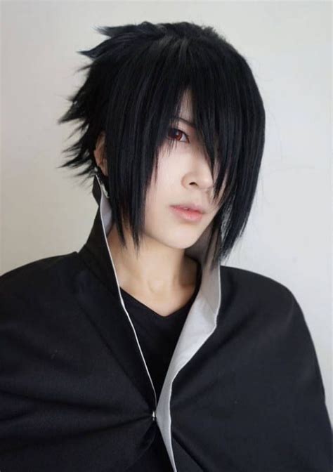 Update More Than 76 Anime Hairstyles Male Super Hot Vn
