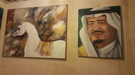 6 أيقونات ميزت الفن التشكيلي السعودي كيف وصلوا للعالمية ؟ مجلة الرجل