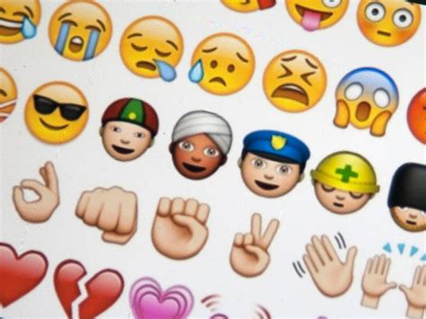 The Most Popular Emoji In The World