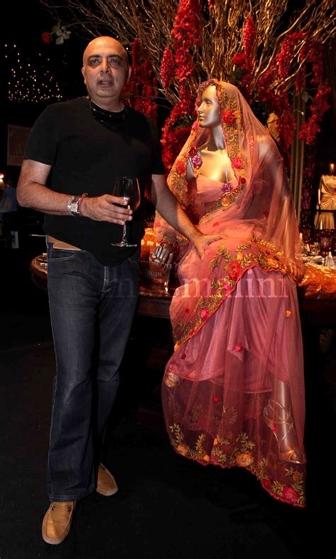 Maybe you would like to learn more about one of these? A Royal Trousseau by Tarun Tahiliani | MissMalini