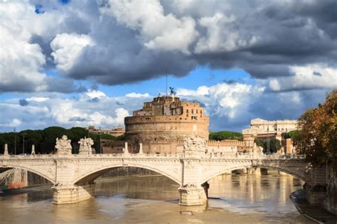 Visitare Roma In Giorni Le Tappe Dell Itinerario Consigliato