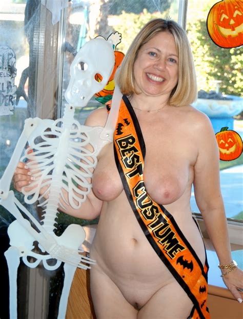 Trick Or Treat Pics Xhamster