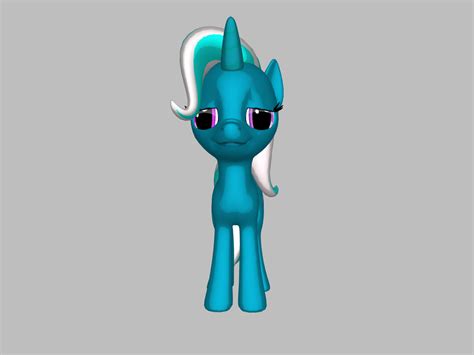Sfm The Great And Powerful Trixie By Sonicpegasister100 On Deviantart