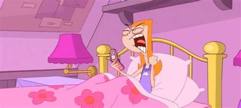 Candace Angry 😠☄️ Phineas And Ferb Cute Profile Pictures Cartoon Pics