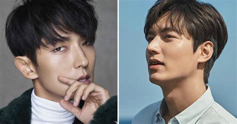 Fans Voted For The Top 20 Most Handsome Korean Actors Of All Time Koreaboo