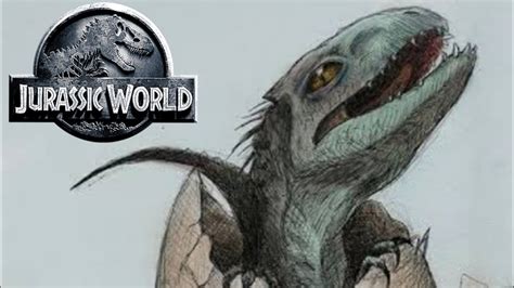 Jurassic World Indominus Rex Sibling Screen Time Youtube My Xxx Hot Girl