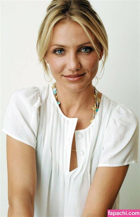 Cameron Diaz Camerondiaz Faentasy Leaked Nude Photo From Onlyfans Patreon