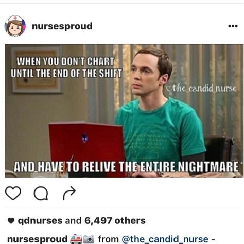 What are some good nursing quotes? Nursing humor Memes