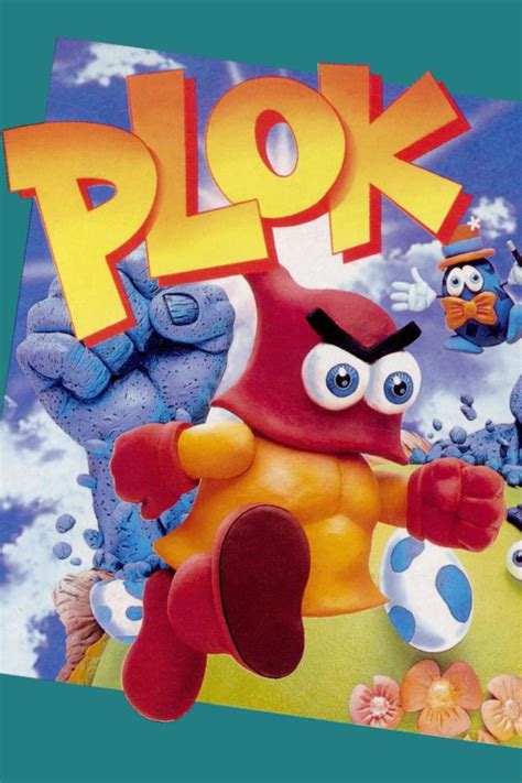 Plok 1993