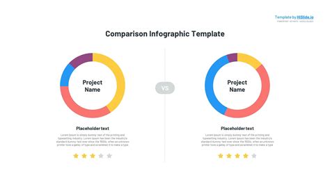 Comparison Chart In Powerpoint Template Powerpoint 2010 Powerpoint
