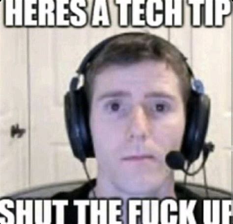 Linus Be Giving You Epic Tech Tips