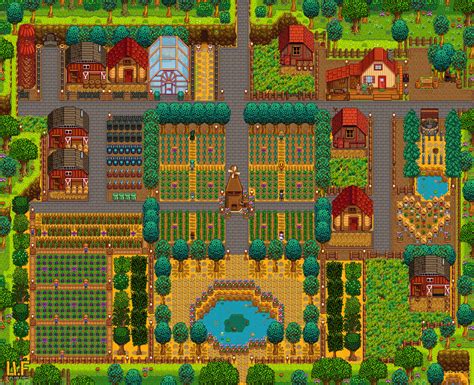 Added stardew valley expansion map under custom layouts. Pin de LittleMissLimos em Saga | Frases de filmes, Layout ...