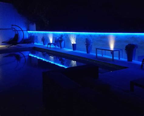 Residential Led Strip Lighting Projects From Flexfire Leds