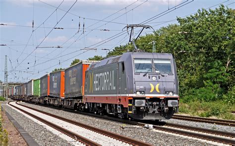 Free Images Track Transit Europe Electricity Germany Eu Trailer