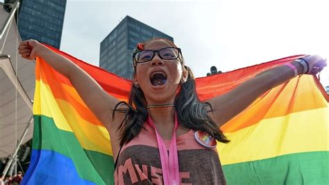 Singapore Gay Community Urged To Fight Sex Ban After India Ruling Sbs