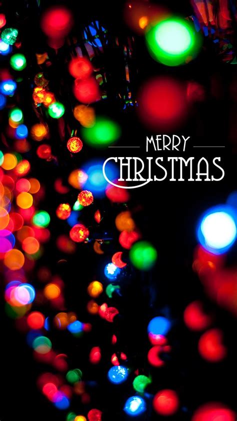 50 Christmas Wallpapers For Iphone Hd Quality Backgrounds