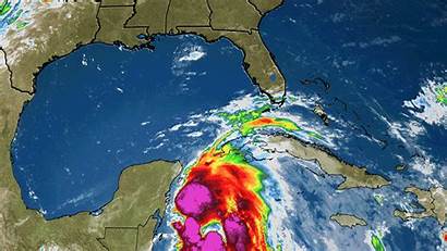Hurricane Michael Category Weather Satellite Animate Src