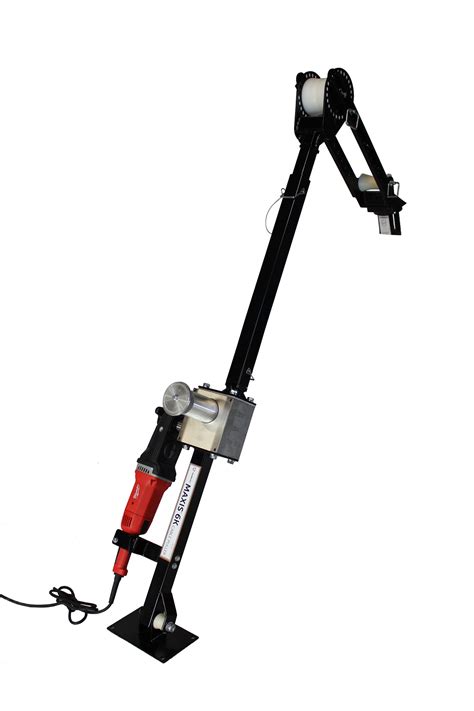 Maxis 6k Cable Puller