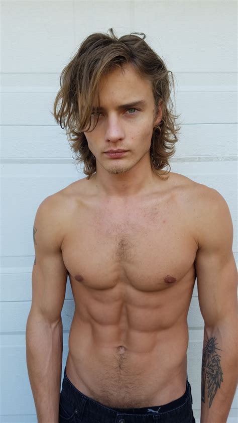 Justin Barnhill Dulcedo A Management Agency Representing Models Influencers And Social