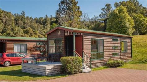 Blue Lake Top 10 Holiday Park Accommodation In Rotorua New Zealand